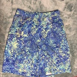 Seawheeze LE pacebreaker short w/liner